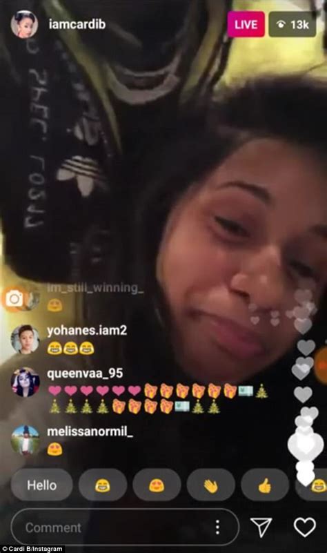 instagram live nude leak|Instagram Live Tits